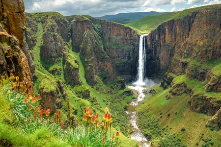 Afbeelding van Lesotho