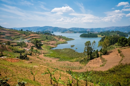 Afbeelding van Rwanda