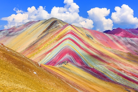 Afbeelding van Peru