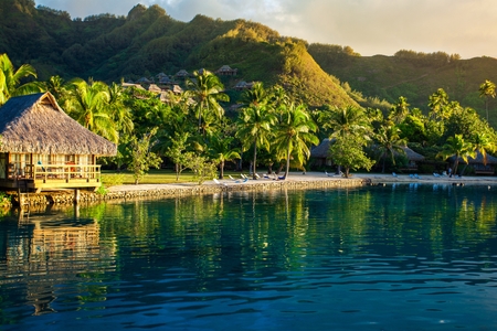 Afbeelding van Frans-Polynesië