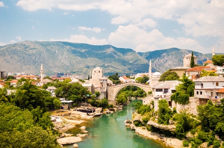 Afbeelding van Bosnië-Herzegovina