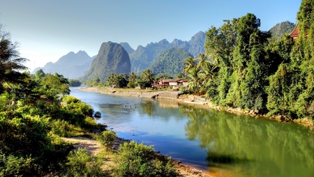 Afbeelding van Laos