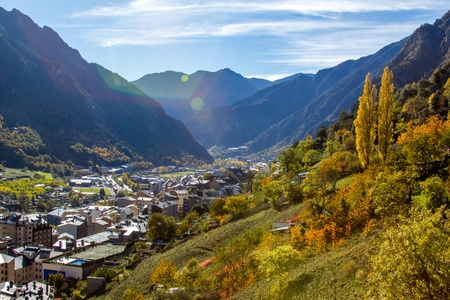 Afbeelding van Andorra