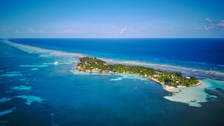 Afbeelding van Belize