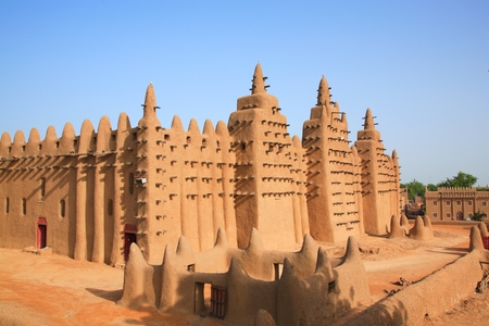 Afbeelding van Mali