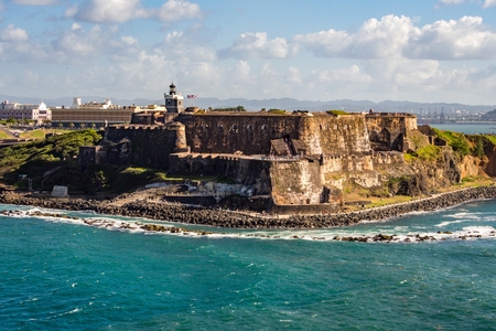 Afbeelding van Puerto Rico