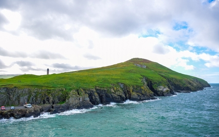 Afbeelding van Isle of Man