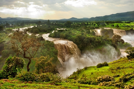 Afbeelding van Ethiopië