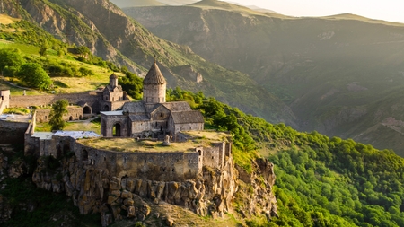 Afbeelding van Armenië