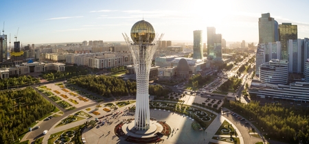 Afbeelding van Kazachstan