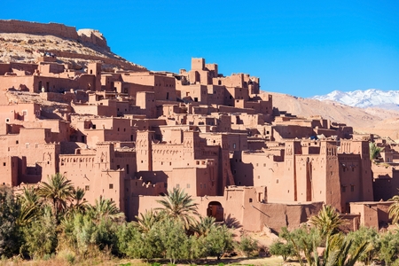 Afbeelding van Marokko