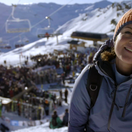 Val Thorens: waarom skiën als je ook dít kunt doen?!