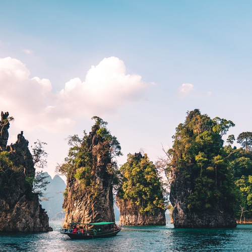 Khao Sok National Park