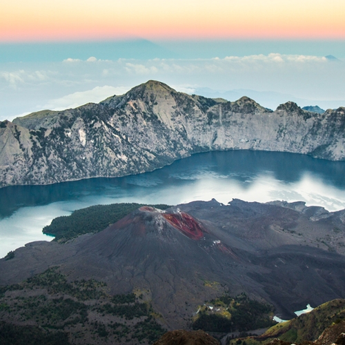 Afbeelding van Deze 7 vulkanen wil je beklimmen