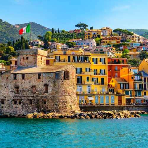 Afbeelding van Cinque Terre te druk? Aan de Italiaanse kust vind je genoeg alternatieven