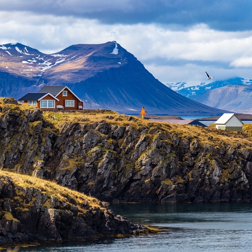 West-IJsland