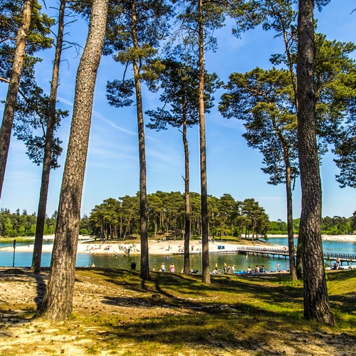 Ken je deze zoetwater-zwemplekken in Nederland al?