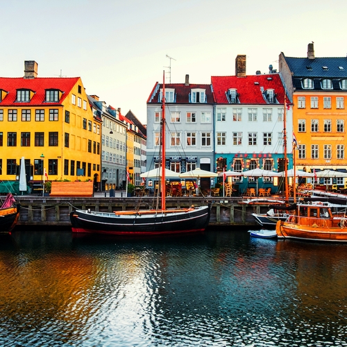 Nederlanders kunnen weer naar Denemarken reizen