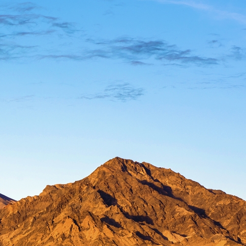 Waarom Death Valley California op je bucketlist moet