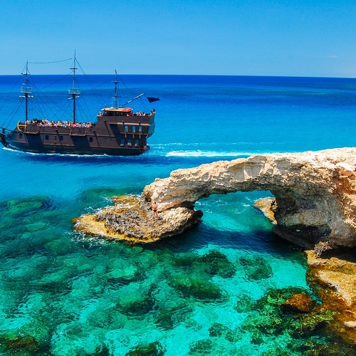 Cyprus & Malta