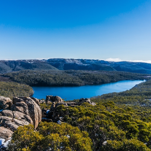 Afbeelding van Tasmanië