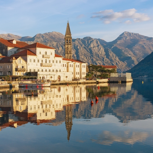 Zuid-Montenegro