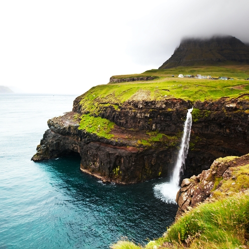 Verken de Faeröer-eilanden door de ogen van een lokale bewoner