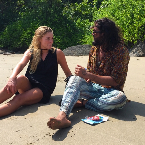 Hippieparadijs Goa: Dit zijn de overblijfselen