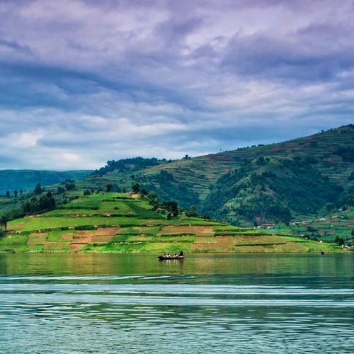 Lake Mburo & Lake Bunyonyi