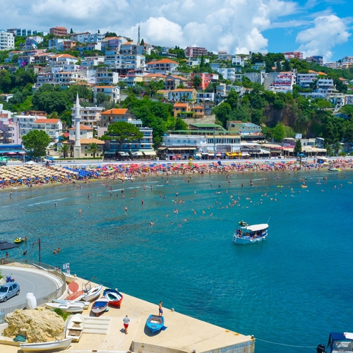 Albanese Riviera