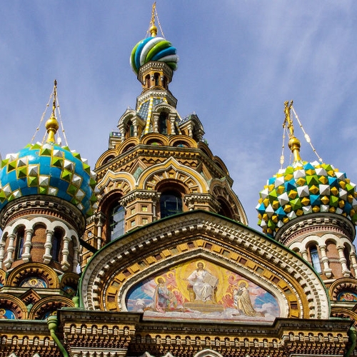 Naar Sint-Petersburg zonder visum? Het kan!