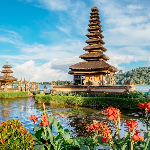 Bali: hoe je als reiziger het eiland kan redden
