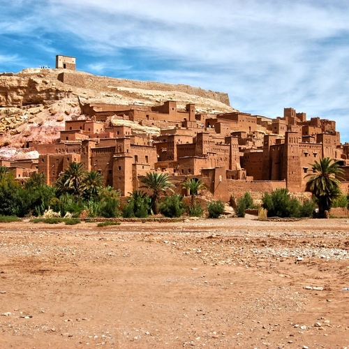 Van Marrakesh tot Chefchaouen: een schitterende route door Marokko