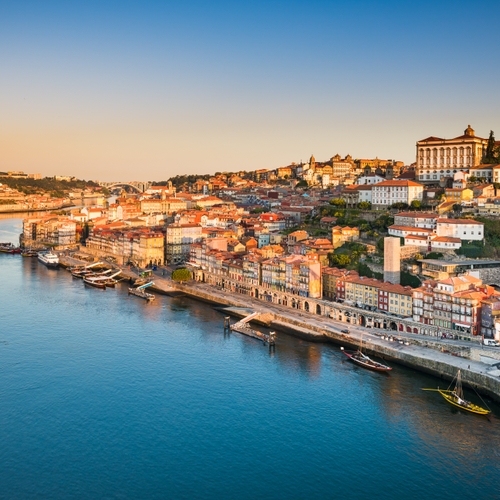 Afbeelding van Porto