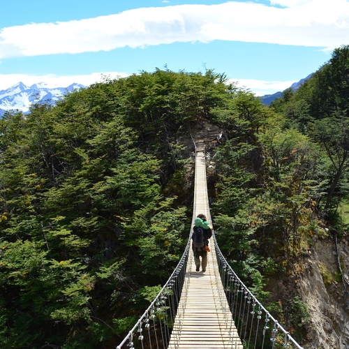 Afbeelding van Torres del Paine: misschien wel het állermooiste nationale park op aarde