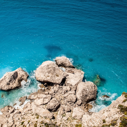 Afbeelding van Griekenland: 5x onontdekte eilanden voor ultieme ontspanning