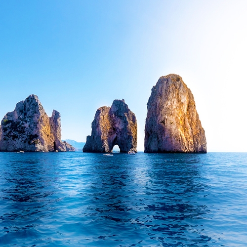 Wegdroomparel van de week: Capri