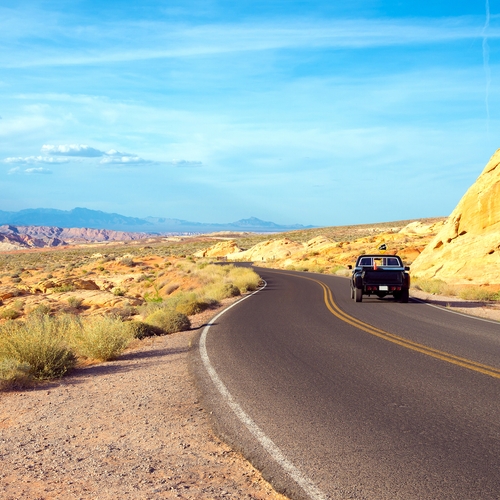 Afbeelding van De ultieme roadtrip: de Pan-American Highway is de langste weg ter wereld