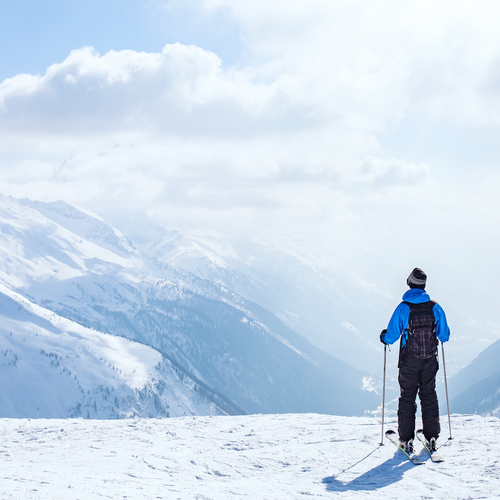Een toekomst zonder wintersport? “Het Zwarte Woud en de Vogezen zijn de volgende”