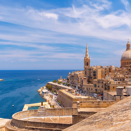 Malta
