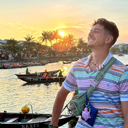 Van ultieme vrijheid naar gevangenschap op de Filipijnen: Hoe een halve joint voor Tim eindigde in een nachtmerrie